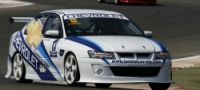 V8 Racing Experience Northants