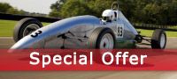 Single Seater Racing Leicestershire
