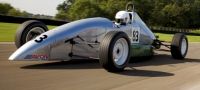 Single Seater Racing Leicestershire