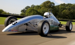 Single Seaters   Leicestershire