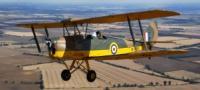 Vintage Aircraft Flights