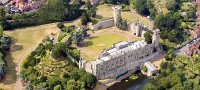 Helicopter Castle Tours