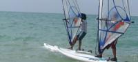 RYA Level 1 in West Sussex