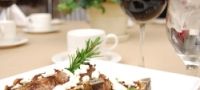 Food & Wine Experience in Edinburgh