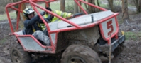 Off Road Challenge in Sussex