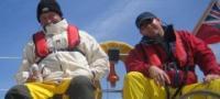 RYA Start Yachting in East Anglia
