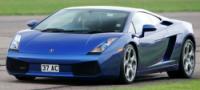 Lamborghini Gallardo Drive
