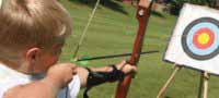 Kids Adventure Action Day