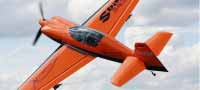 Extreme Aerobatics