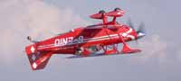 Pitts Special Surrey