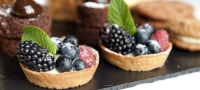 Afternoon Tea Shropshire