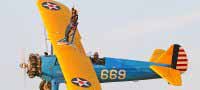 Wing Walking