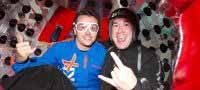 Air Sphereing & Zorbing