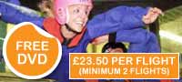 Airkix Freefall Sky Diving