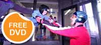 Family Indoor Skydiving