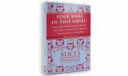 Alices Adventures in Wonderland