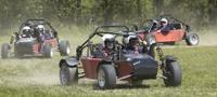 Quads & Rally Karts in Kent