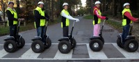 Segways Devon 
