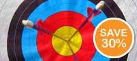 Archery in London