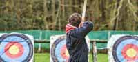 Archery Sussex