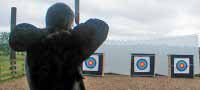 Archery Leicester