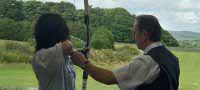 Archery Yorkshire Dales