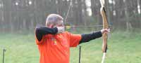 Archery Newcastle