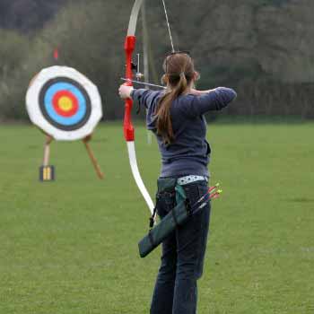 Archery Stirling