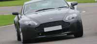 Aston Martin Thrill