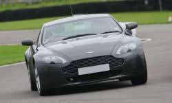 Aston Martin Thrill