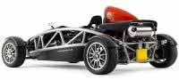Ariel Atom Drive