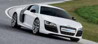 90 Minute Audi R8 On Road Drive