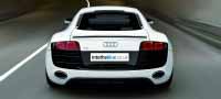 Full Day Audi R8 On Road Drive