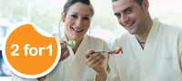 Bannatyne Spa Weekday Pamper