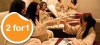 Bannatyne Spa Anytime Pamper