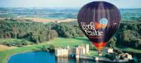 Balloon Flights Leeds Castle