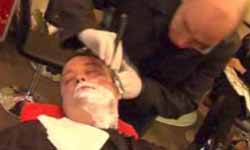 Cut Throat Shaves Manchester