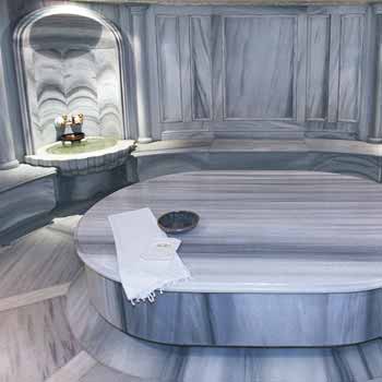 Hamam Experience