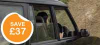 Kids Off Road Discovery Berkshire