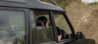 Experience Off Roading in Berkshire