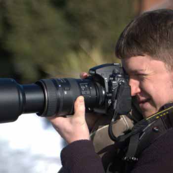 Creative Photography Course