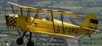 Stampe Flights Gloucestershire