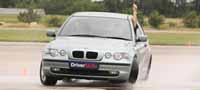 BMW Drifting Experience