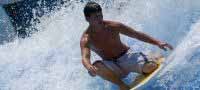 Flow Rider