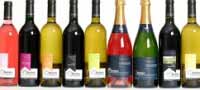 Vineyard Tours & Lunch West Sussex 