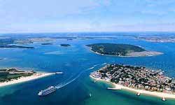 Bournemouth Heli Taster