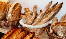 Bread Making in Somerset