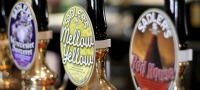Sadlers Ales Brewery Tour