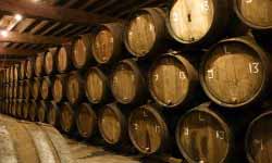 Brewery and Distillery Tours