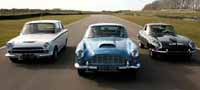 Classic Cars